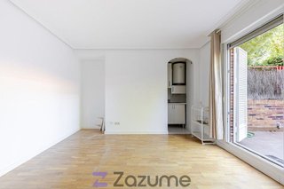 Estudio en alquiler en Zona Carretera del Plantío en Majadahonda