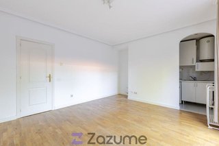 Estudio en alquiler en Zona Carretera del Plantío en Majadahonda