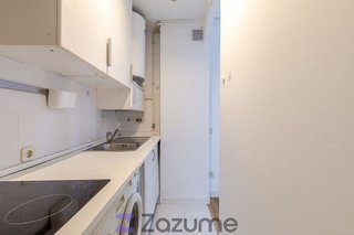 Estudio en alquiler en Zona Carretera del Plantío en Majadahonda