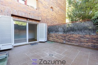 Estudio en alquiler en Zona Carretera del Plantío en Majadahonda