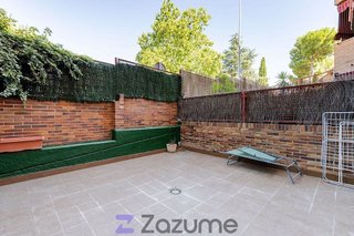 Estudio en alquiler en Zona Carretera del Plantío en Majadahonda