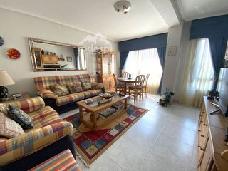 Piso en venta en Cañiza (A)