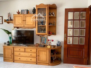 Piso en venta en Cañiza (A)