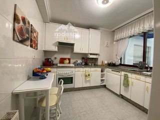 Piso en venta en Cañiza (A)