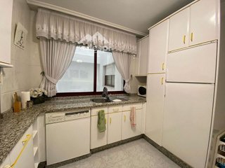 Piso en venta en Cañiza (A)