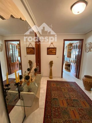 Piso en venta en Cañiza (A)