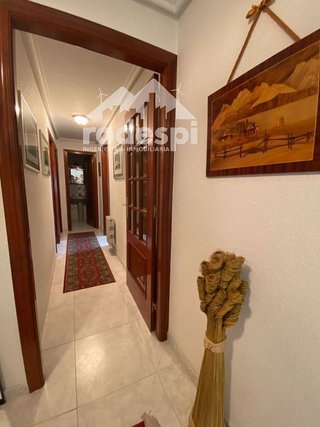 Piso en venta en Cañiza (A)