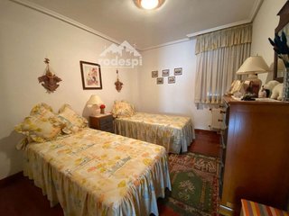 Piso en venta en Cañiza (A)