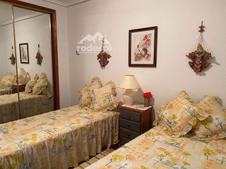 Piso en venta en Cañiza (A)