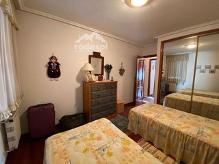 Piso en venta en Cañiza (A)