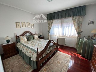 Piso en venta en Cañiza (A)