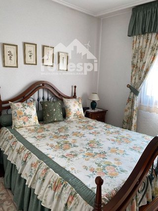 Piso en venta en Cañiza (A)