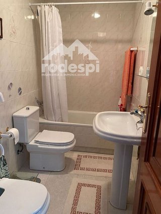 Piso en venta en Cañiza (A)