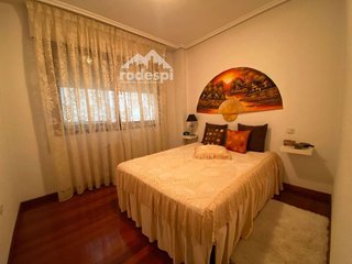 Piso en venta en Cañiza (A)