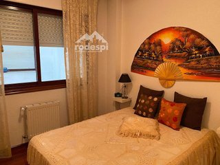 Piso en venta en Cañiza (A)