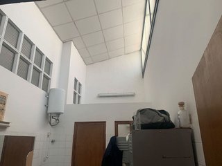 Nave industrial en venta en Centro - Zona Alta en Alcoy/Alcoi
