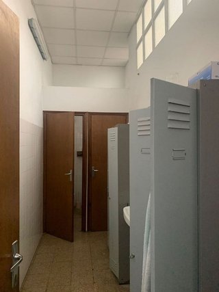 Nave industrial en venta en Centro - Zona Alta en Alcoy/Alcoi