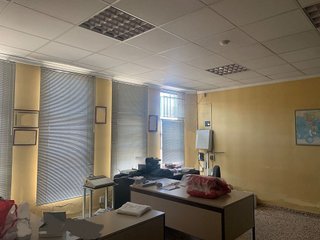 Nave industrial en venta en Centro - Zona Alta en Alcoy/Alcoi