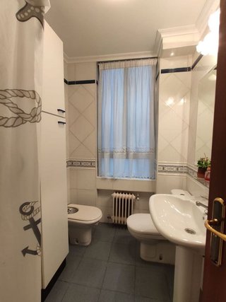 Piso en alquiler en Salesas - Labradores en Salamanca