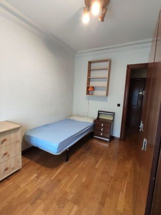 Piso en alquiler en Salesas - Labradores en Salamanca