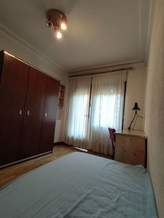 Piso en alquiler en Salesas - Labradores en Salamanca