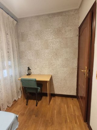 Piso en alquiler en Salesas - Labradores en Salamanca