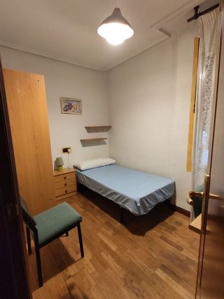 Piso en alquiler en Salesas - Labradores en Salamanca