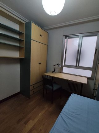 Piso en alquiler en Salesas - Labradores en Salamanca