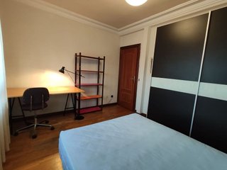 Piso en alquiler en Salesas - Labradores en Salamanca