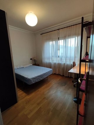 Piso en alquiler en Salesas - Labradores en Salamanca