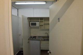 Oficina en venta en La Nova Esquerra de l'Eixample en Barcelona