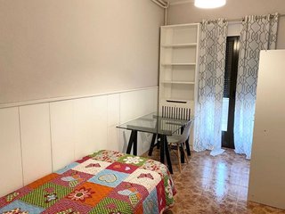 Piso en alquiler en Universidad - Dominicos en Salamanca