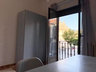 Piso en alquiler en Universidad - Dominicos en Salamanca