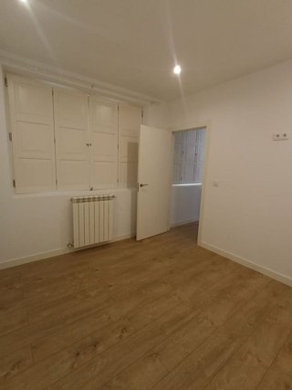Piso en alquiler en Centro en Valladolid
