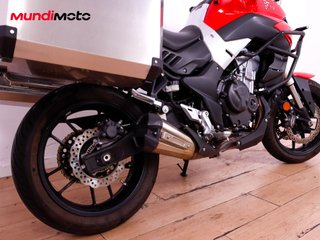 VOGE 500 DS