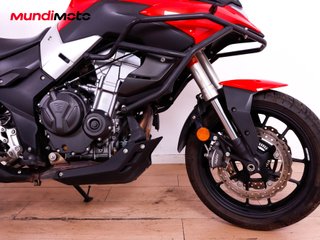 VOGE 500 DS