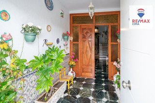 Chalet en venta en Freila
