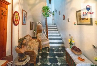 Chalet en venta en Freila