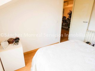 Ático en venta en Alcázar de San Juan