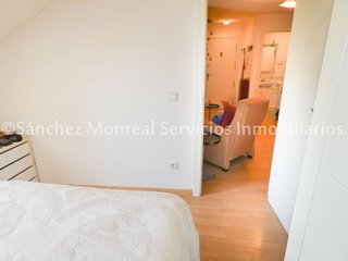 Ático en venta en Alcázar de San Juan