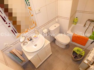Ático en venta en Alcázar de San Juan