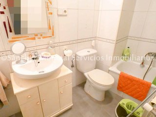 Ático en venta en Alcázar de San Juan
