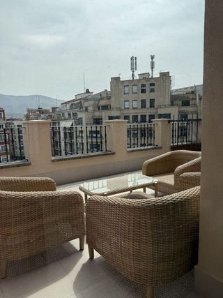 Piso en alquiler en Barrio de Abando en Bilbao
