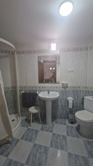 Piso en alquiler en Peñamefecit - Avda Barcelona en Jaén