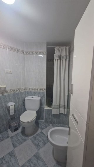 Piso en alquiler en Peñamefecit - Avda Barcelona en Jaén