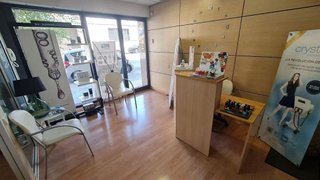 Oficina en venta en Llevant en Igualada