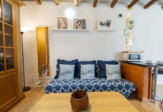 Piso en alquiler en Embajadores - Lavapiés en Madrid