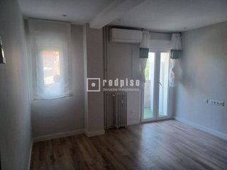 Piso en alquiler en Concepción en Madrid