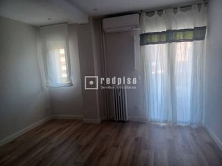Piso en alquiler en Concepción en Madrid