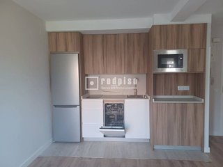 Piso en alquiler en Concepción en Madrid